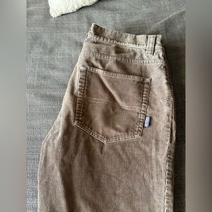 Vintage Patagonia Corduroy Pants/Jeans